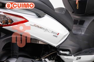 SYM JOYMAX 300 I