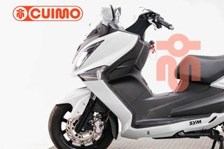SYM JOYMAX 300 I