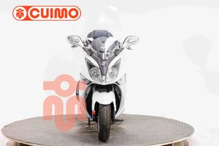 SYM JOYMAX 300 I