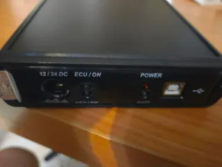 Máquina KTAG Master Version