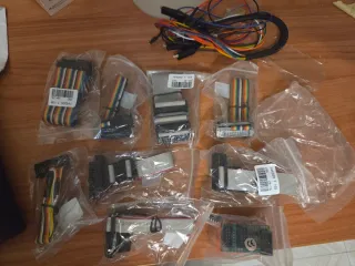 Máquina KTAG Master Version