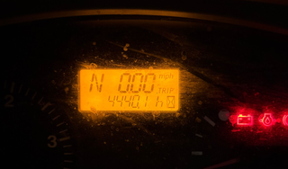 Tractor Kubota M8560DTQ - Pocas Horas SIN ADBLUE