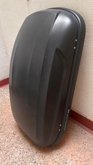 Cofre de techo Bernude 100