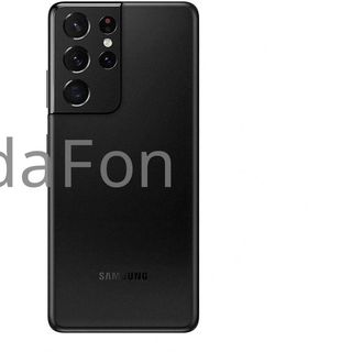 Samsung Galaxy S21 Ultra 5G G998B/DS 256GB Phantom Black (N