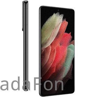 Samsung Galaxy S21 Ultra 5G G998B/DS 256GB Phantom Black (N