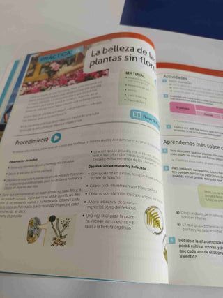 Biología y Geología I ESO - 9788468358185