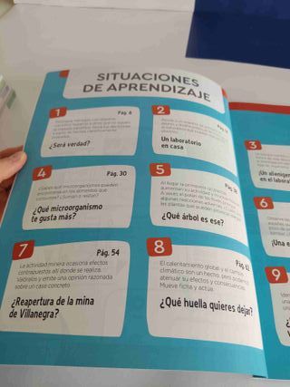 Biología y Geología I ESO - 9788468358185