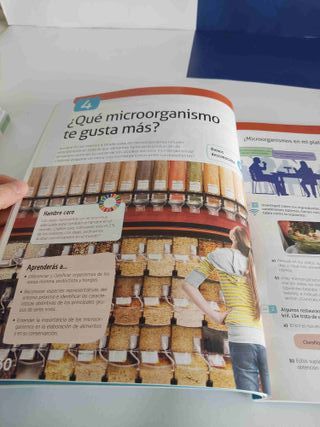 Biología y Geología I ESO - 9788468358185