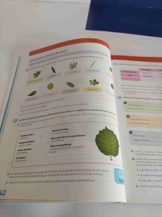 Biología y Geología I ESO - 9788468358185