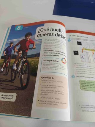 Biología y Geología I ESO - 9788468358185