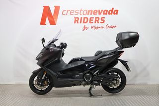 Yamaha TMAX 560 TECH MAX
