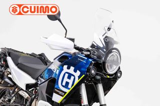 HUSQVARNA NORDEN 901 EXPEDITION