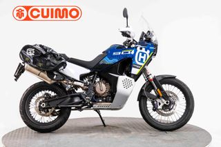 HUSQVARNA NORDEN 901 EXPEDITION