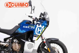 HUSQVARNA NORDEN 901 EXPEDITION