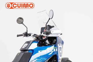 HUSQVARNA NORDEN 901 EXPEDITION