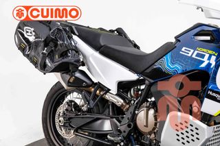 HUSQVARNA NORDEN 901 EXPEDITION