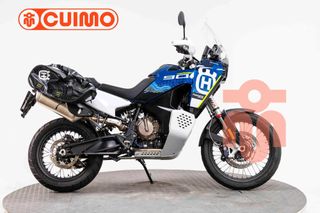 HUSQVARNA NORDEN 901 EXPEDITION