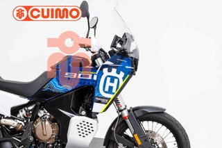HUSQVARNA NORDEN 901 EXPEDITION