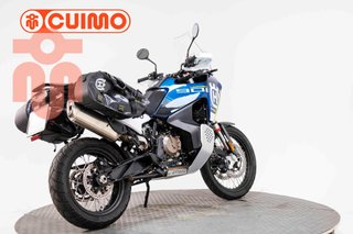 HUSQVARNA NORDEN 901 EXPEDITION