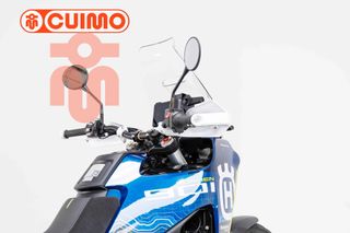 HUSQVARNA NORDEN 901 EXPEDITION
