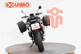 HUSQVARNA NORDEN 901 EXPEDITION