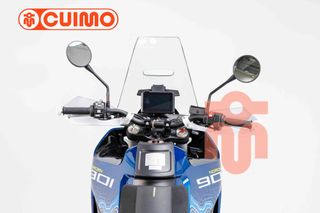 HUSQVARNA NORDEN 901 EXPEDITION