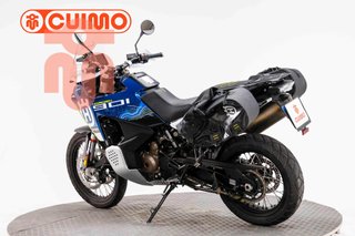 HUSQVARNA NORDEN 901 EXPEDITION
