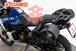 HUSQVARNA NORDEN 901 EXPEDITION
