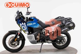 HUSQVARNA NORDEN 901 EXPEDITION