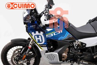 HUSQVARNA NORDEN 901 EXPEDITION