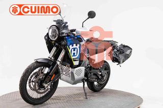 HUSQVARNA NORDEN 901 EXPEDITION
