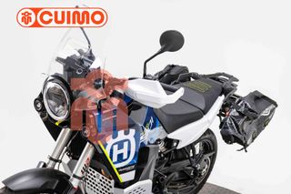 HUSQVARNA NORDEN 901 EXPEDITION