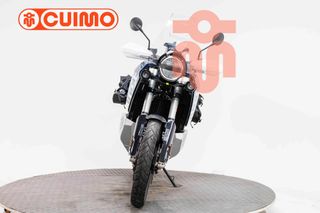 HUSQVARNA NORDEN 901 EXPEDITION