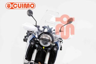 HUSQVARNA NORDEN 901 EXPEDITION