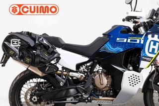 HUSQVARNA NORDEN 901 EXPEDITION