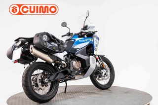 HUSQVARNA NORDEN 901 EXPEDITION