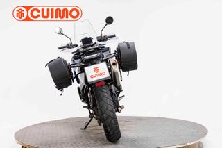 HUSQVARNA NORDEN 901 EXPEDITION