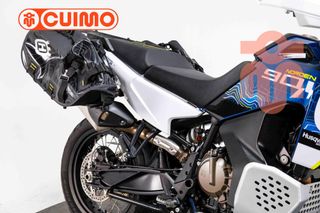 HUSQVARNA NORDEN 901 EXPEDITION