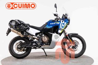 HUSQVARNA NORDEN 901 EXPEDITION