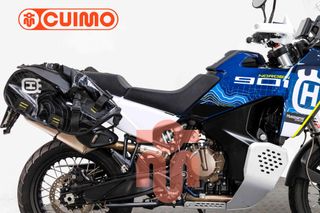 HUSQVARNA NORDEN 901 EXPEDITION