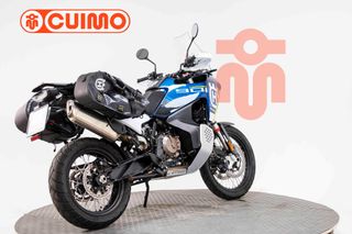 HUSQVARNA NORDEN 901 EXPEDITION