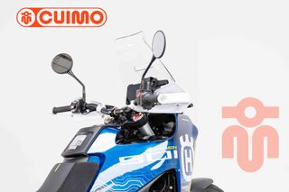 HUSQVARNA NORDEN 901 EXPEDITION