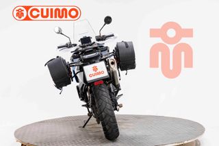 HUSQVARNA NORDEN 901 EXPEDITION