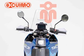 HUSQVARNA NORDEN 901 EXPEDITION