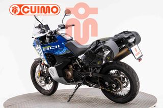 HUSQVARNA NORDEN 901 EXPEDITION