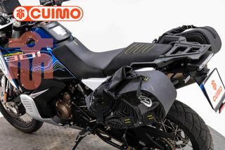 HUSQVARNA NORDEN 901 EXPEDITION