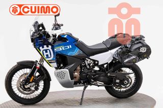 HUSQVARNA NORDEN 901 EXPEDITION