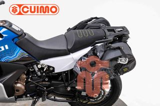 HUSQVARNA NORDEN 901 EXPEDITION