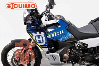 HUSQVARNA NORDEN 901 EXPEDITION