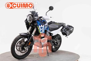 HUSQVARNA NORDEN 901 EXPEDITION